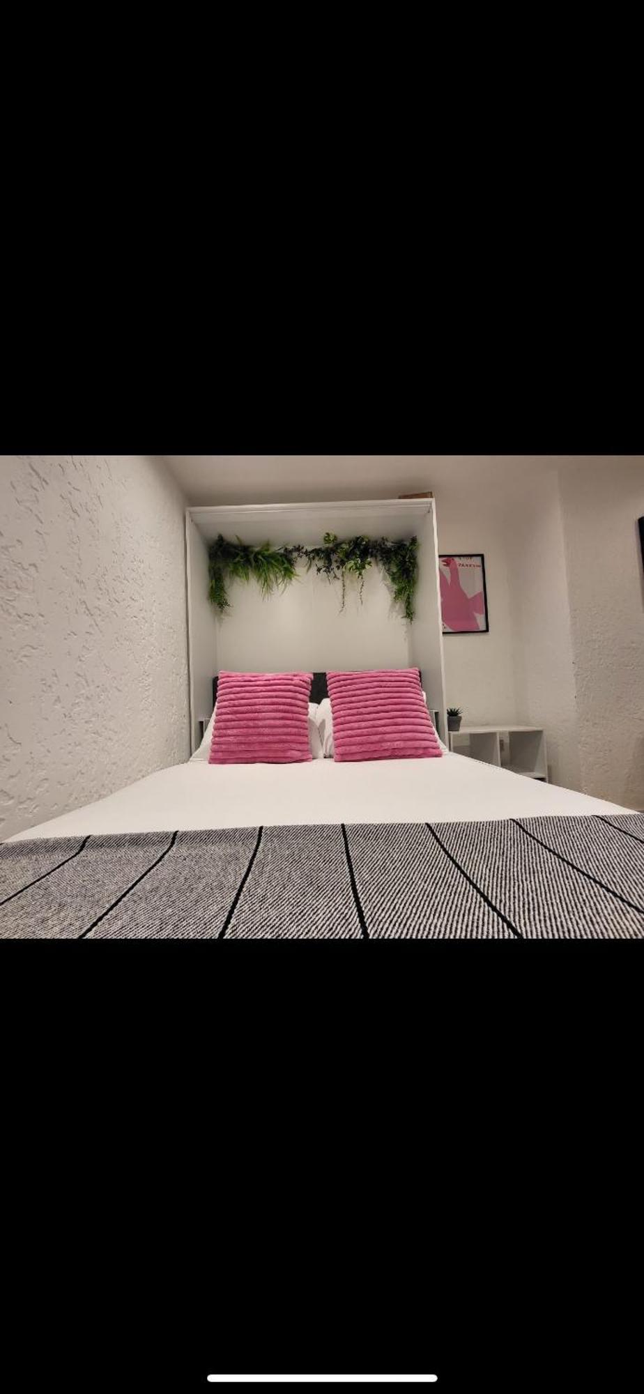 Innit Townhouse Лондон Экстерьер фото