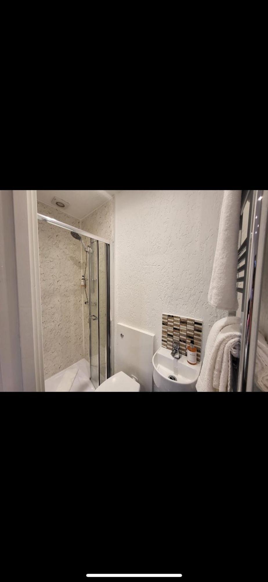 Innit Townhouse Лондон Экстерьер фото