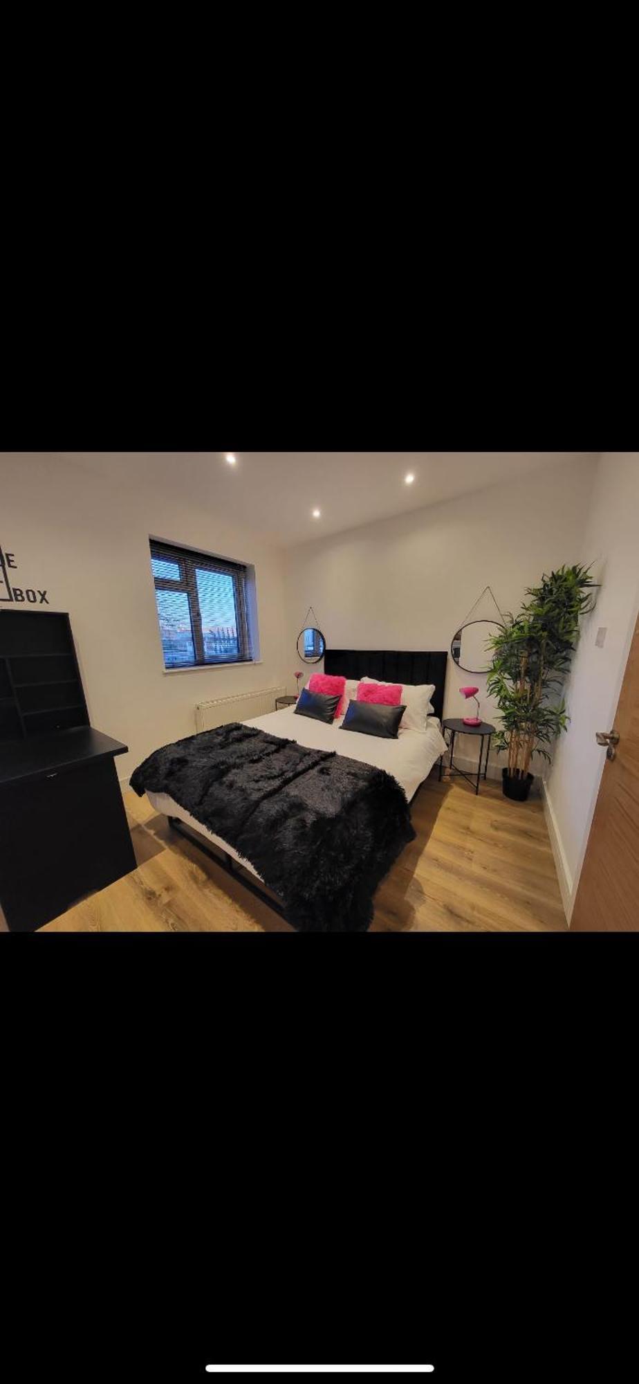 Innit Townhouse Лондон Экстерьер фото