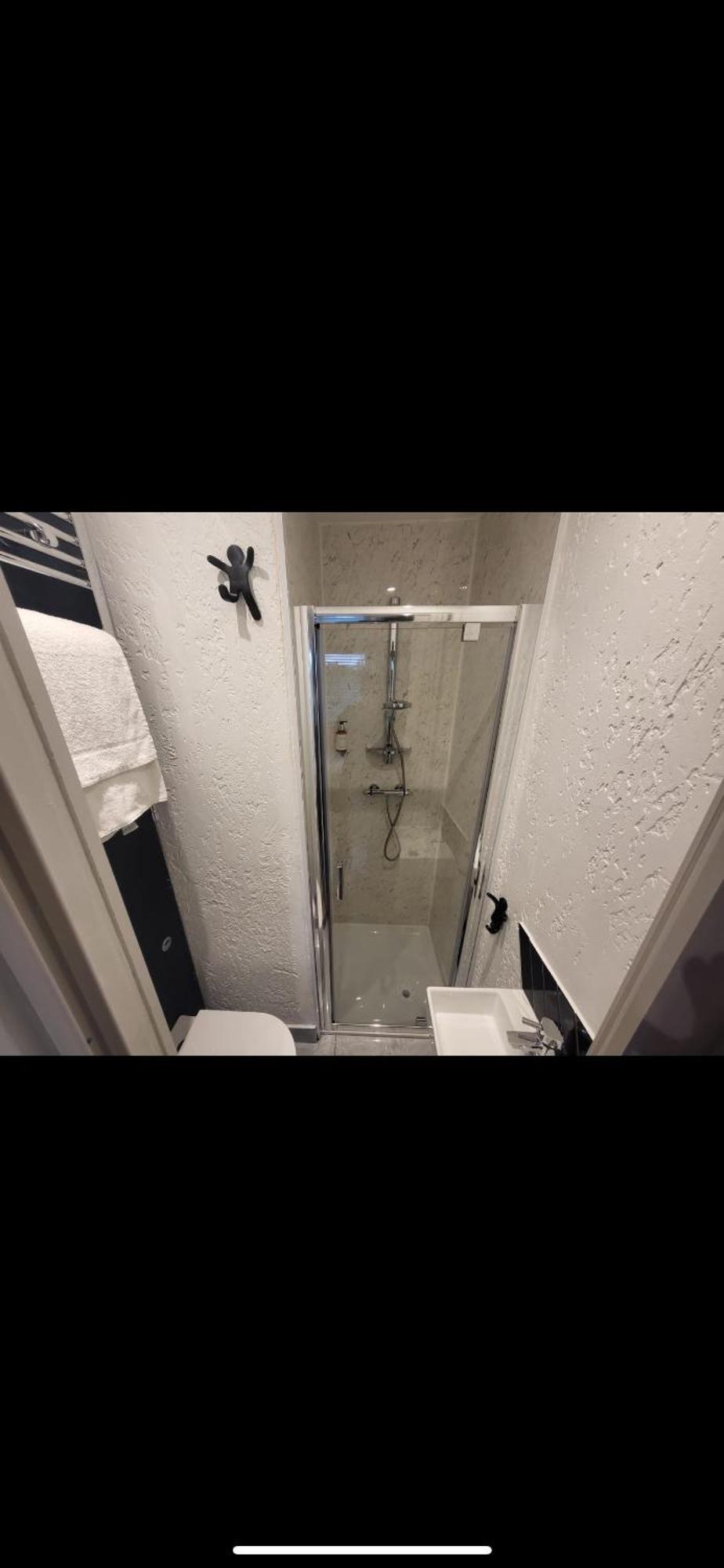 Innit Townhouse Лондон Экстерьер фото