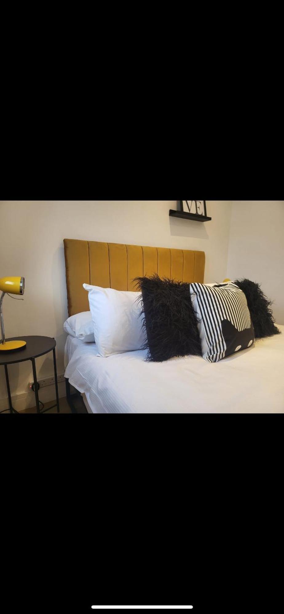 Innit Townhouse Лондон Экстерьер фото
