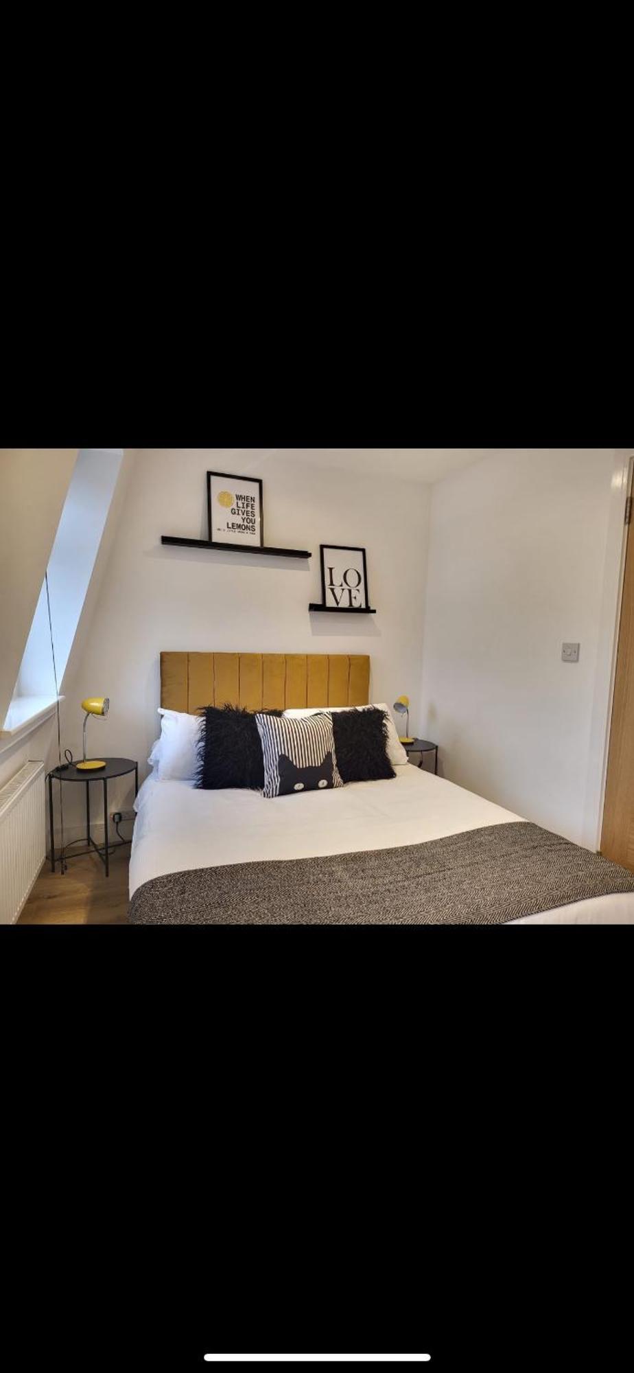 Innit Townhouse Лондон Экстерьер фото
