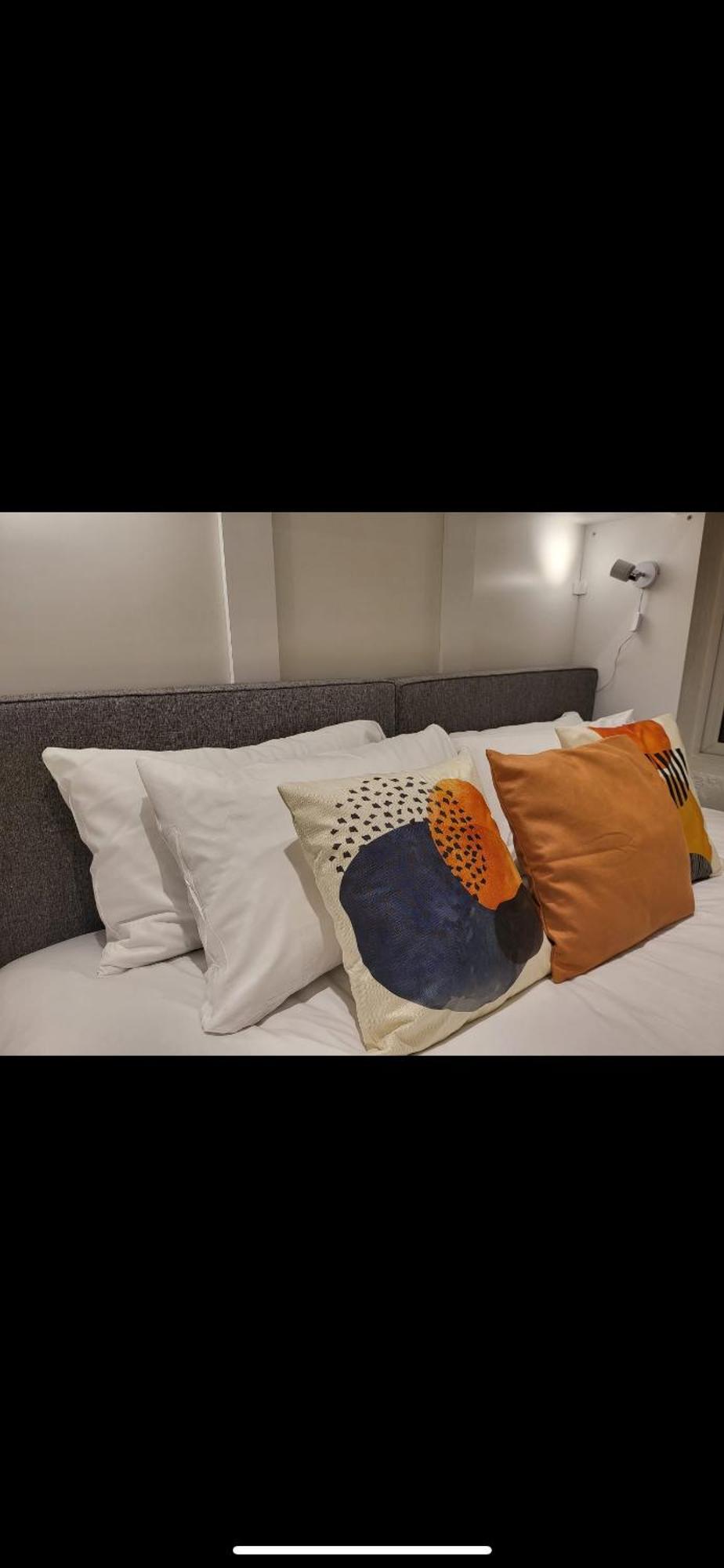 Innit Townhouse Лондон Экстерьер фото