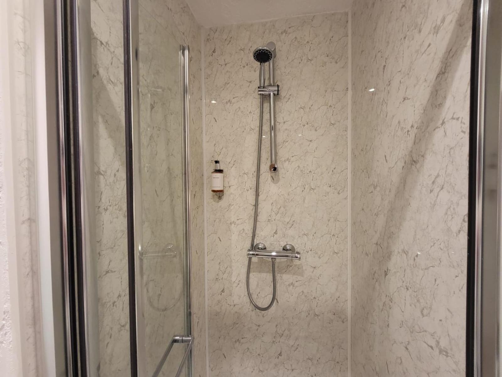 Innit Townhouse Лондон Экстерьер фото