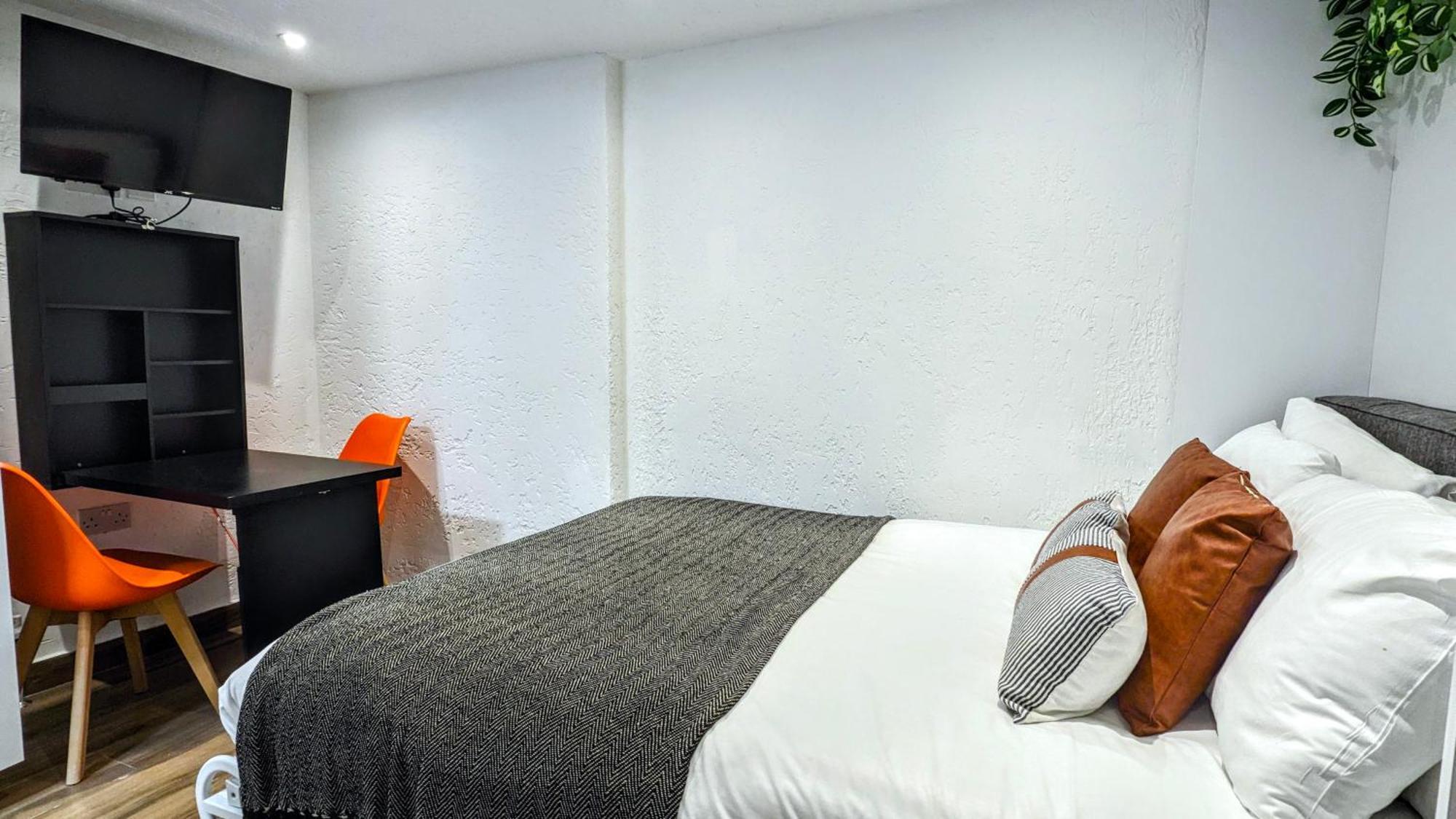 Innit Townhouse Лондон Экстерьер фото
