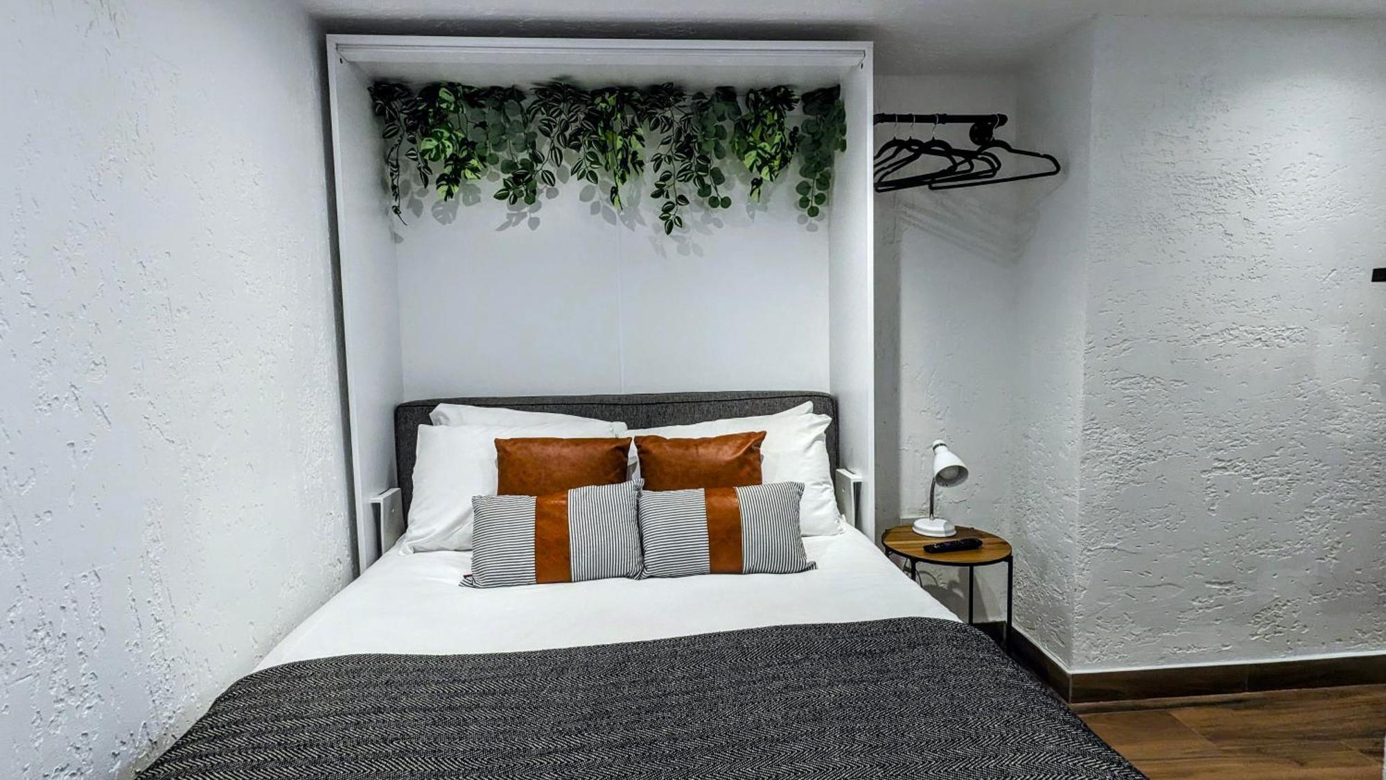 Innit Townhouse Лондон Экстерьер фото